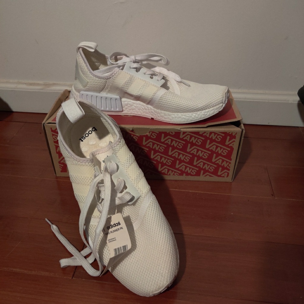 Adidas nmd runners